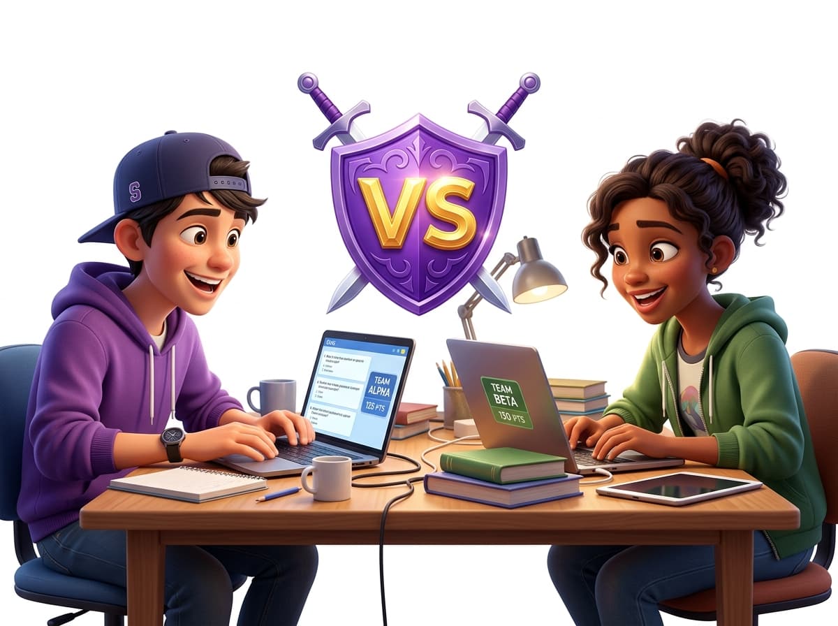 Battle Online