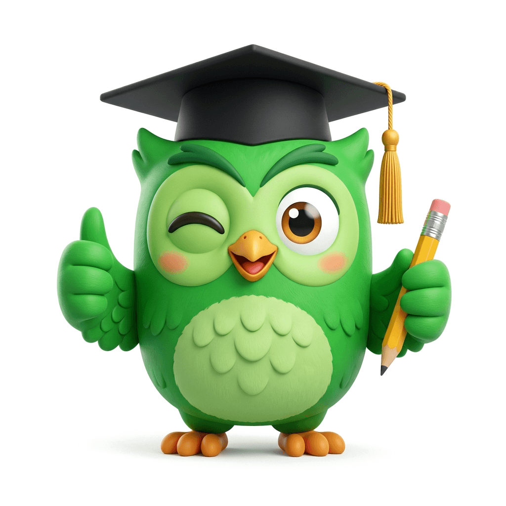 Enatena Mascot Logo